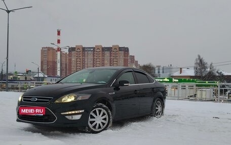 Ford Mondeo IV, 2011 год, 850 000 рублей, 12 фотография