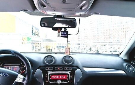 Ford Mondeo IV, 2011 год, 850 000 рублей, 17 фотография