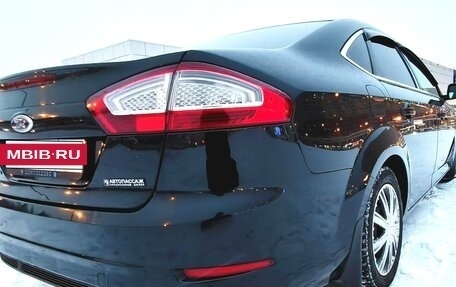 Ford Mondeo IV, 2011 год, 850 000 рублей, 27 фотография