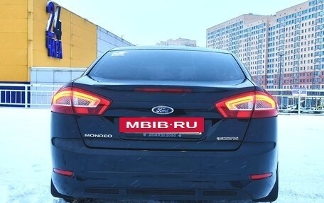 Ford Mondeo IV, 2011 год, 850 000 рублей, 28 фотография