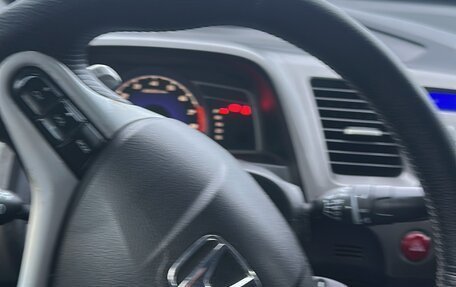 Honda Civic VIII, 2010 год, 525 000 рублей, 7 фотография