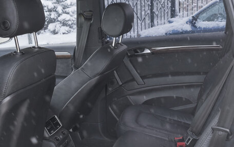 Audi Q7, 2013 год, 1 880 000 рублей, 7 фотография