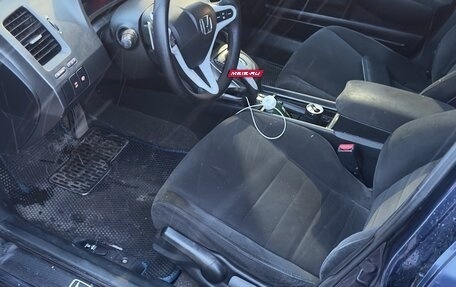 Honda Civic VIII, 2010 год, 525 000 рублей, 6 фотография