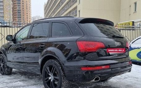 Audi Q7, 2013 год, 1 880 000 рублей, 5 фотография