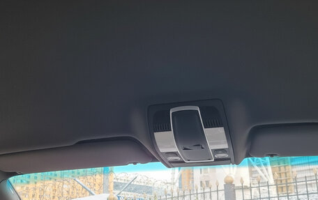 Audi Q7, 2013 год, 1 880 000 рублей, 10 фотография