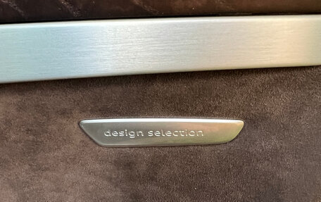 Audi A8, 2013 год, 2 158 000 рублей, 1 фотография