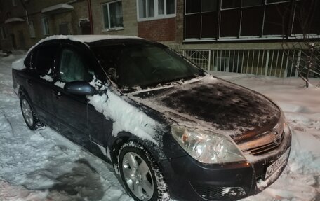 Opel Astra H, 2008 год, 550 000 рублей, 2 фотография