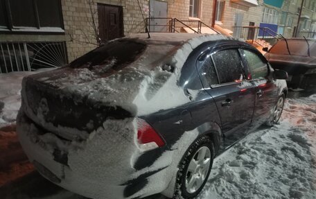 Opel Astra H, 2008 год, 550 000 рублей, 5 фотография