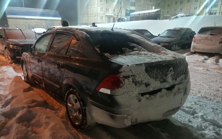 Opel Astra H, 2008 год, 550 000 рублей, 4 фотография