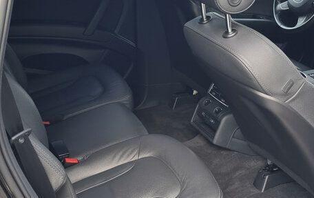 Audi Q7, 2013 год, 1 880 000 рублей, 11 фотография