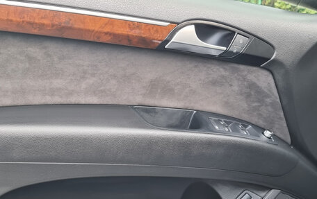 Audi Q7, 2013 год, 1 880 000 рублей, 14 фотография