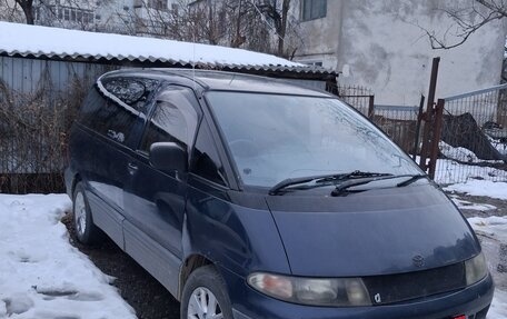 Toyota Estima III рестайлинг -2, 1996 год, 280 000 рублей, 1 фотография