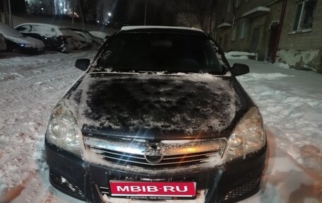 Opel Astra H, 2008 год, 550 000 рублей, 1 фотография