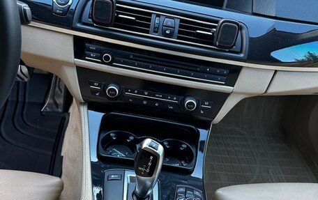 BMW 5 серия, 2011 год, 1 650 000 рублей, 8 фотография