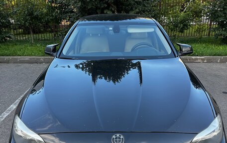 BMW 5 серия, 2011 год, 1 650 000 рублей, 2 фотография