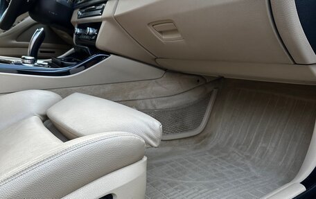 BMW 5 серия, 2011 год, 1 650 000 рублей, 11 фотография