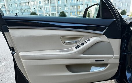 BMW 5 серия, 2011 год, 1 650 000 рублей, 10 фотография