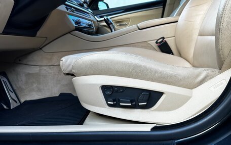 BMW 5 серия, 2011 год, 1 650 000 рублей, 9 фотография