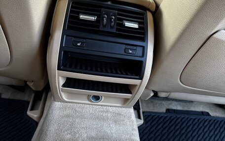 BMW 5 серия, 2011 год, 1 650 000 рублей, 13 фотография