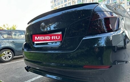 BMW 5 серия, 2011 год, 1 650 000 рублей, 5 фотография