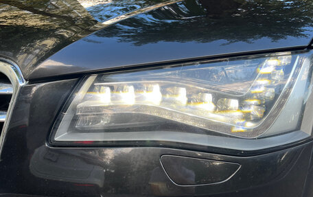 Audi A8, 2013 год, 2 158 000 рублей, 3 фотография