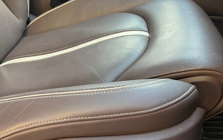 Audi A8, 2013 год, 2 158 000 рублей, 16 фотография