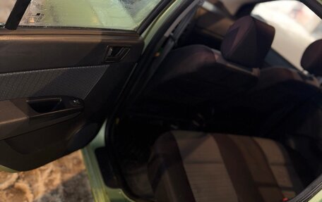 Hyundai Getz I рестайлинг, 2008 год, 405 000 рублей, 13 фотография