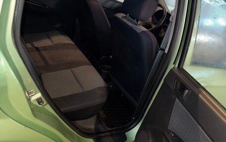 Hyundai Getz I рестайлинг, 2008 год, 405 000 рублей, 14 фотография