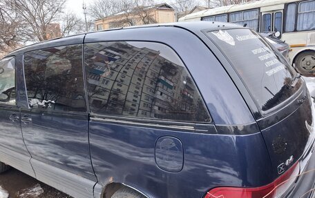 Toyota Estima III рестайлинг -2, 1996 год, 280 000 рублей, 3 фотография