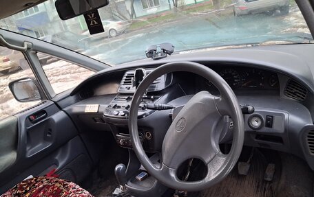 Toyota Estima III рестайлинг -2, 1996 год, 280 000 рублей, 4 фотография