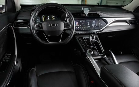 Geely Atlas, 2022 год, 1 719 000 рублей, 6 фотография