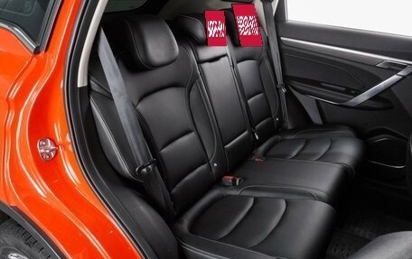 Geely Atlas, 2022 год, 1 719 000 рублей, 7 фотография