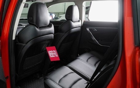 Geely Atlas, 2022 год, 1 719 000 рублей, 11 фотография