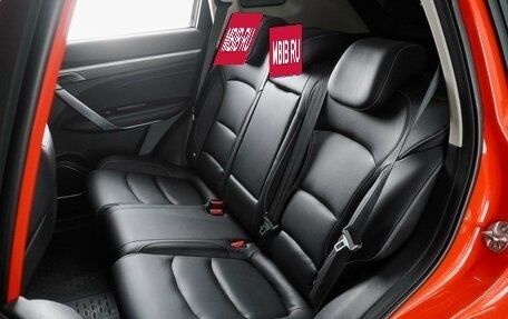 Geely Atlas, 2022 год, 1 719 000 рублей, 9 фотография