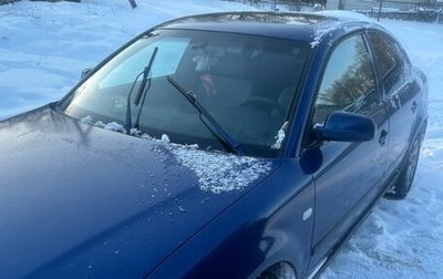 Volkswagen Passat B5+ рестайлинг, 1998 год, 215 000 рублей, 1 фотография