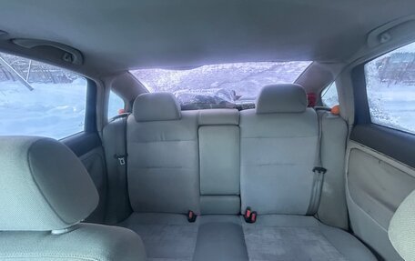 Volkswagen Passat B5+ рестайлинг, 1998 год, 215 000 рублей, 4 фотография