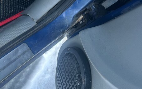 Volkswagen Passat B5+ рестайлинг, 1998 год, 215 000 рублей, 5 фотография