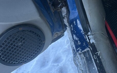 Volkswagen Passat B5+ рестайлинг, 1998 год, 215 000 рублей, 6 фотография