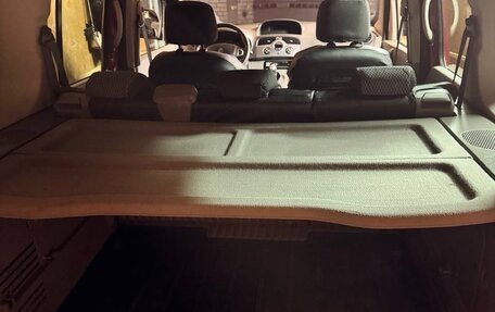 Renault Kangoo II рестайлинг, 2010 год, 850 000 рублей, 6 фотография