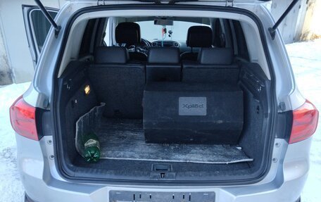 Volkswagen Tiguan I, 2011 год, 1 400 000 рублей, 7 фотография