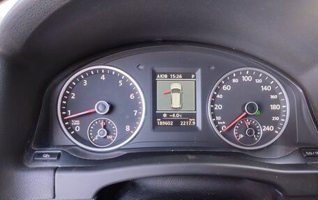 Volkswagen Tiguan I, 2011 год, 1 400 000 рублей, 8 фотография