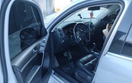 Volkswagen Tiguan I, 2011 год, 1 400 000 рублей, 9 фотография