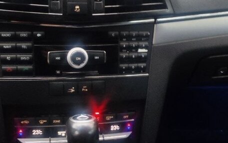 Mercedes-Benz E-Класс, 2009 год, 1 030 000 рублей, 5 фотография