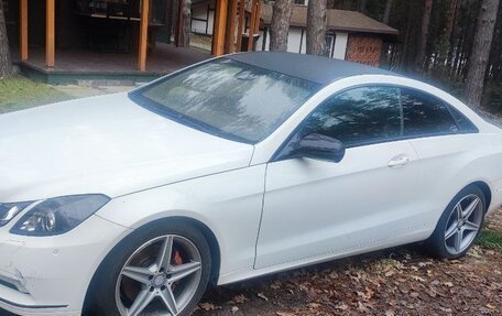 Mercedes-Benz E-Класс, 2009 год, 1 030 000 рублей, 2 фотография