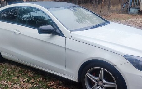 Mercedes-Benz E-Класс, 2009 год, 1 030 000 рублей, 3 фотография