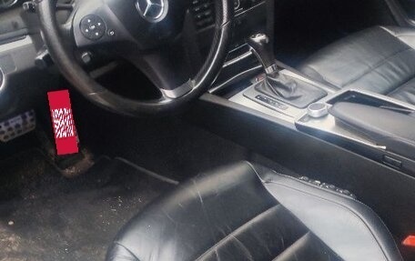 Mercedes-Benz E-Класс, 2009 год, 1 030 000 рублей, 4 фотография