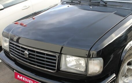 ГАЗ 31029 «Волга», 1996 год, 370 000 рублей, 1 фотография