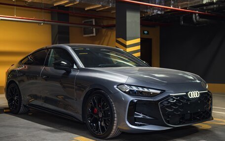 Audi A5, 2025 год, 6 275 000 рублей, 1 фотография