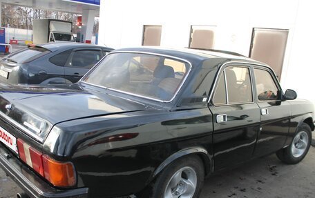 ГАЗ 31029 «Волга», 1996 год, 370 000 рублей, 5 фотография