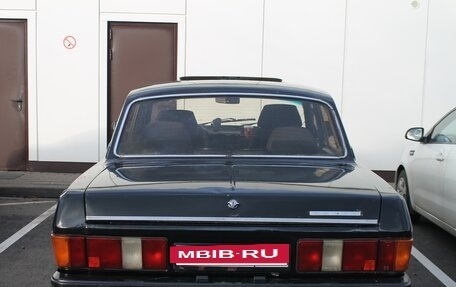 ГАЗ 31029 «Волга», 1996 год, 370 000 рублей, 6 фотография